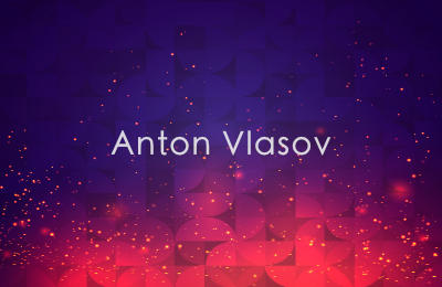 anton ramos chillout project