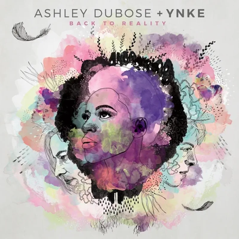 Ashley D. & Ynke