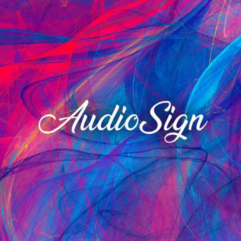 Audiosign