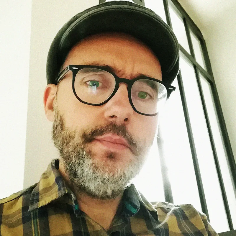 Benjamin Lazzarus