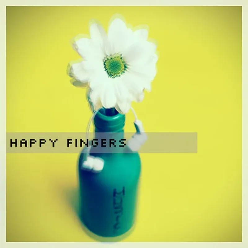 Happy Fingers