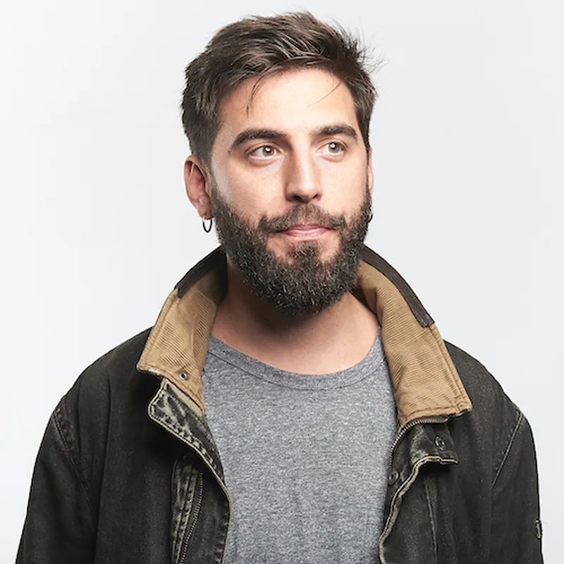 Joel Loopez