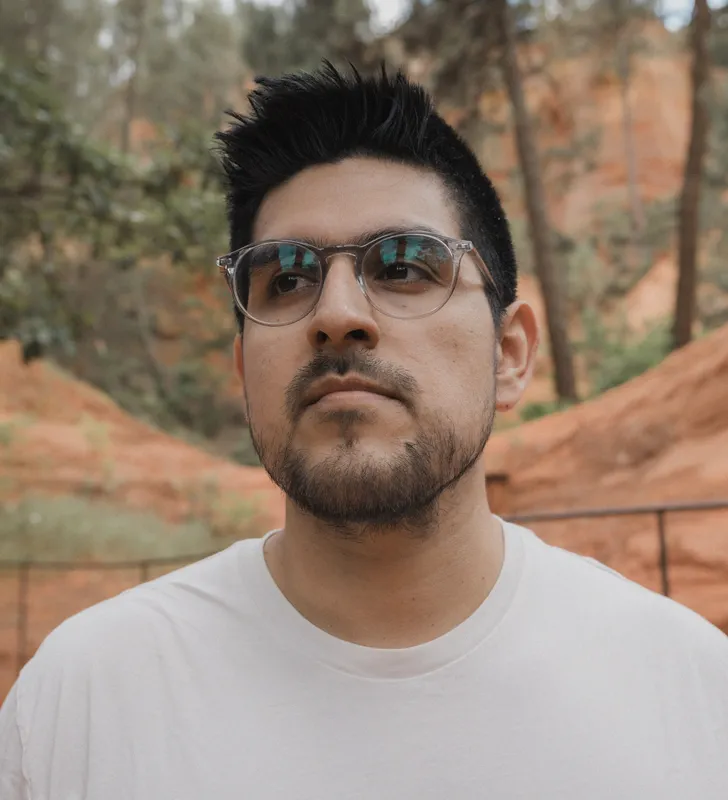 Joshua Naranjo