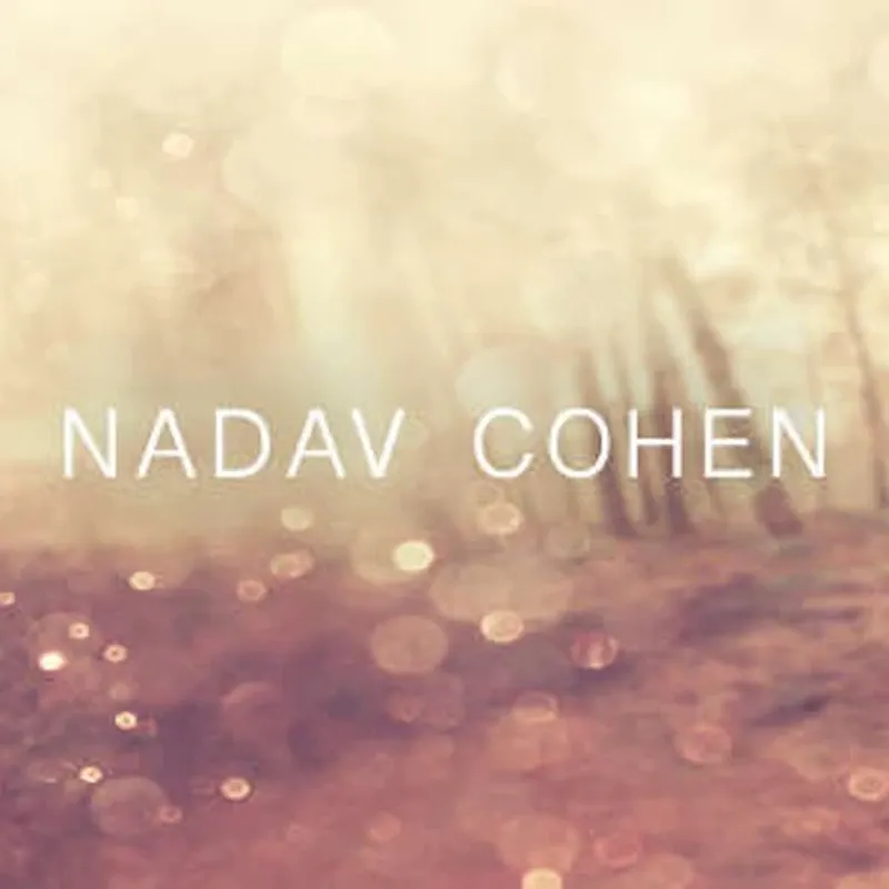 Nadav Cohen