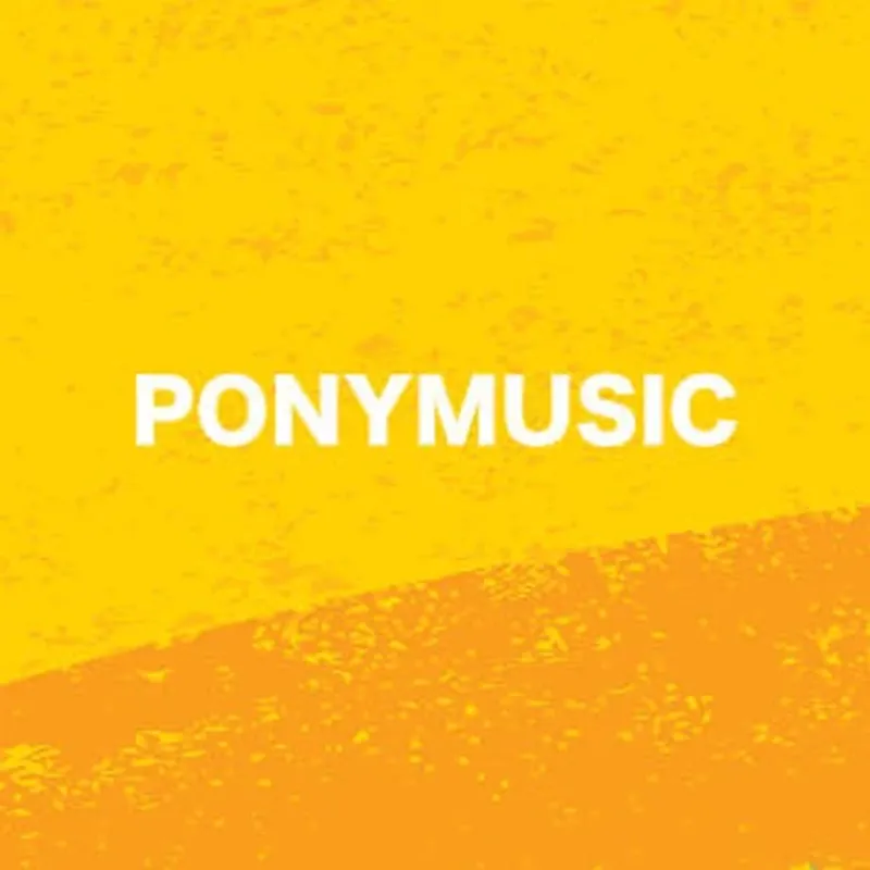 Ponymusic