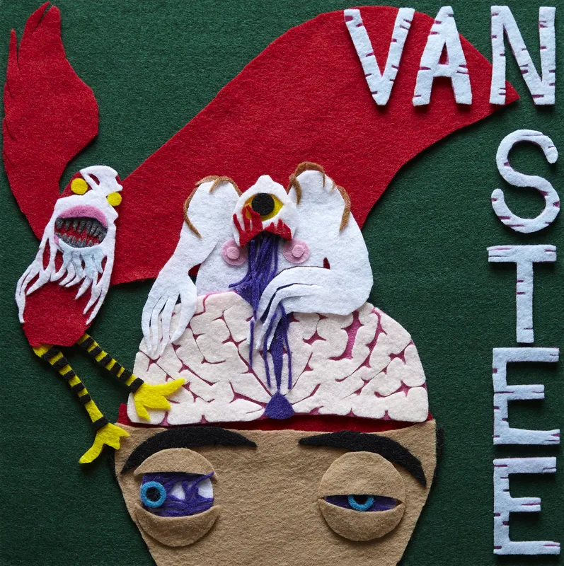 Van Stee