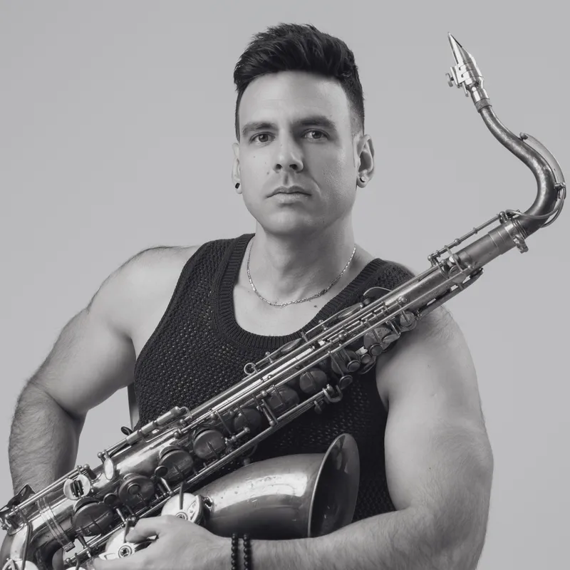 Yunior Arronte