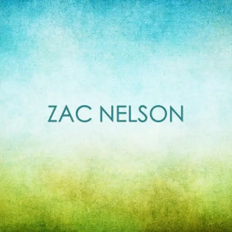Zac Nelson