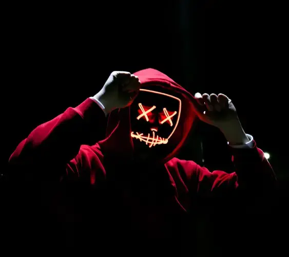 Dark Matters